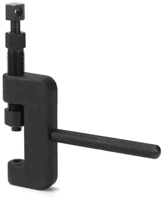 Alt view image 6 of 7 - Motorcycle Chain Breaker Kit Chain Cutter Rivet Tool 520/525/530/630 Pitch ATV