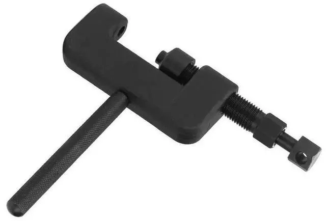 Alt view image 7 of 7 - Motorcycle Chain Breaker Kit Chain Cutter Rivet Tool 520/525/530/630 Pitch ATV