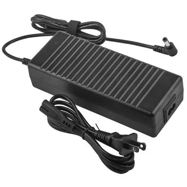 Alt view image 3 of 7 - 120W AC Adapter for Asus Laptop Charger A15-120P1A PA-1121-28 ROG GL551J GL553V