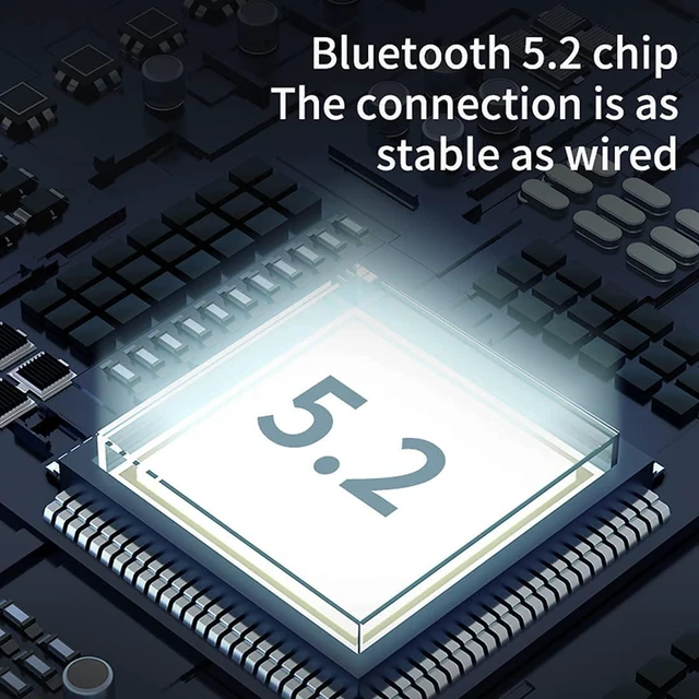 Alt view image 6 of 7 - ZSN PRO X + AZ09 Bluetooth 5.2 Module, Wireless in Ear Monitor with Mic
