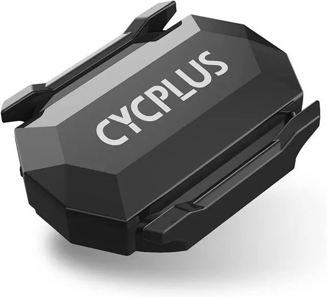 Main image of CYCPLUS Cycling Speed and Cadence Sensor Bluetooth & ANT+ Wireless Bike Cadence Sensor Speed IP67 Waterproof