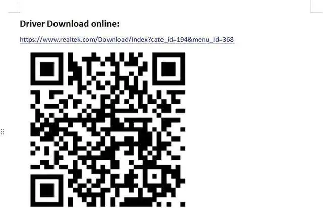 Alt view image 6 of 6 - 2.5GBase-T PCIe Network Adapter RTL8125B 2500/1000/100Mbps PCI Express Gigabit Ethernet Card RJ45 LAN Controller Support PXE for Windows/Linux/MAC with Low Profile