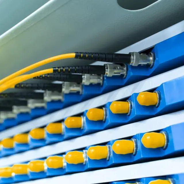 Alt view image 5 of 6 - Fiber Optic Couplers Kit for SC/UPC, SC/APC, ST, LC,FC Cables Adapter, 5 Styles with 50pcs Fiber Optic Adapter Couplers for Single-Mode & Multi-Mode