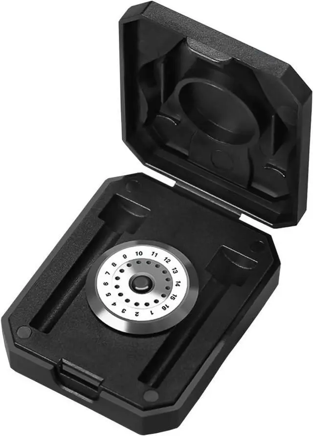 Main image of Fiber Optical Cleaver Blade Cut Cutting 16 Points for CT-30 SKL-S2/S3