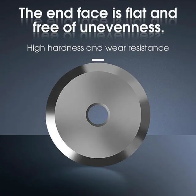 Alt view image 3 of 7 - Fiber Optical Cleaver Blade Cut Cutting 16 Points for CT-30 SKL-S2/S3