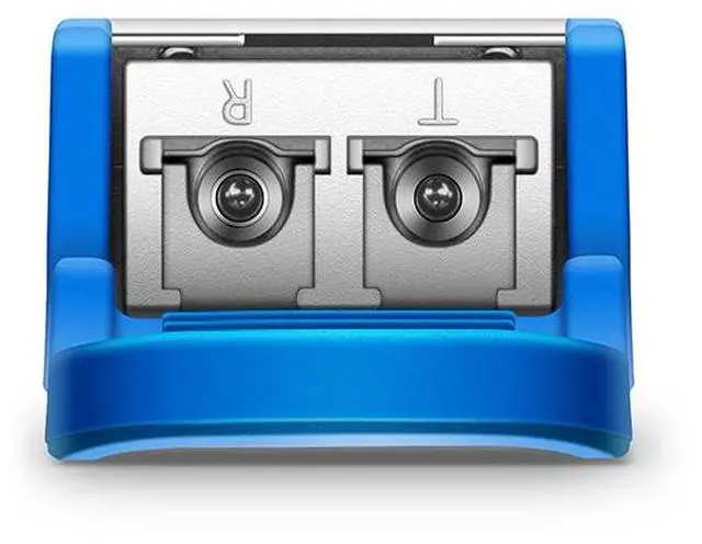 Alt view image 5 of 5 - LINK-PP LQ-CW40-LR4C 40G QSFP+ Fiber Optic Transceiver, 44.6Gbps, 1310nm, Up to 10km SMF, Duplex LC, QSFP+ Form Factor, 070°C