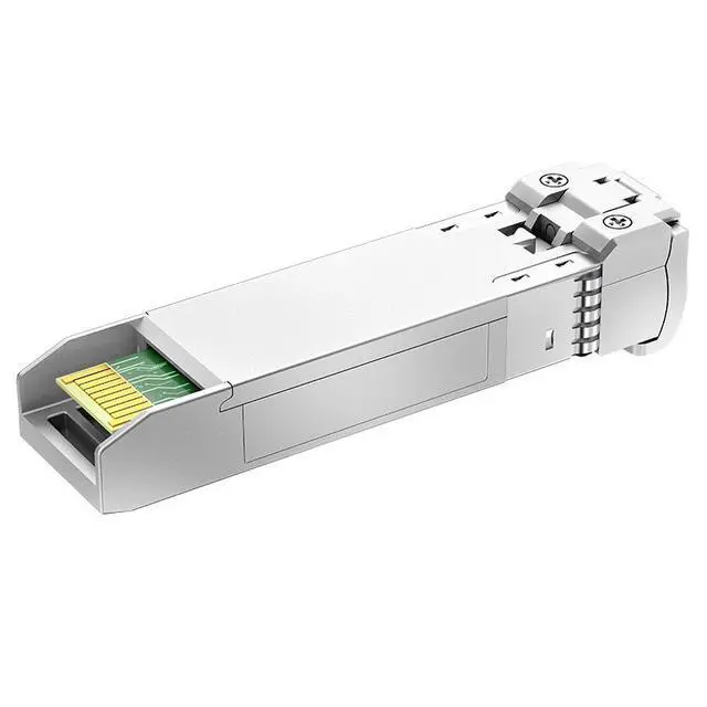 Alt view image 4 of 6 - Link-PP LS-SM554G-40C SFP Transceiver 4.25Gbps 1550nm 40km Duplex LC SMF DDM Supported