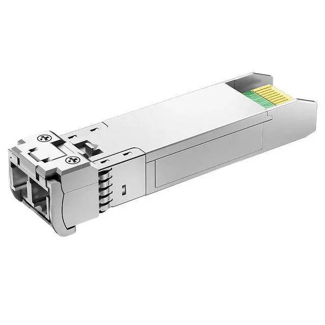 Alt view image 2 of 6 - Link-PP LS-SM554G-40C SFP Transceiver 4.25Gbps 1550nm 40km Duplex LC SMF DDM Supported
