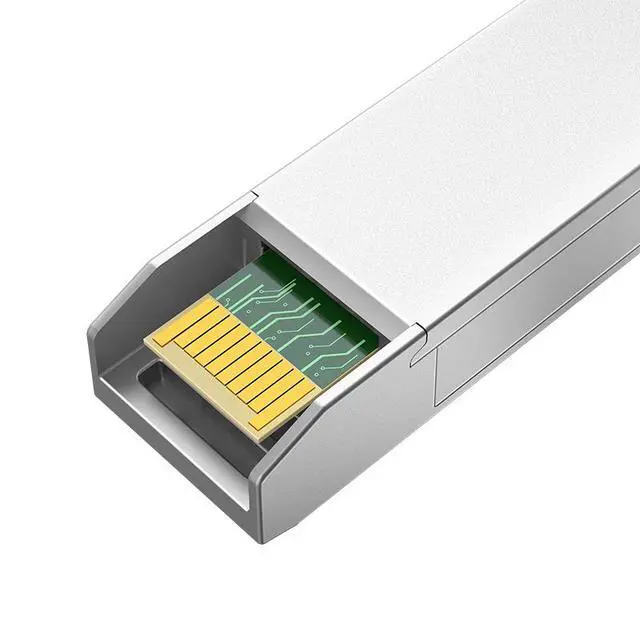 Alt view image 5 of 6 - Link-PP LS-SM554G-40C SFP Transceiver 4.25Gbps 1550nm 40km Duplex LC SMF DDM Supported
