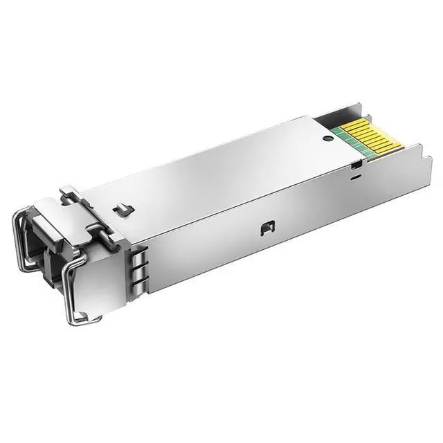 Alt view image 5 of 6 - Link-PP LS-MM852G-S5C SFP Transceiver 2.5Gbps 850nm 550m Duplex LC SMF DDM Supported