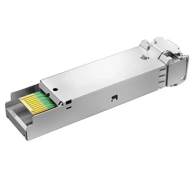 Alt view image 2 of 6 - Link-PP LS-MM852G-S5C SFP Transceiver 2.5Gbps 850nm 550m Duplex LC SMF DDM Supported