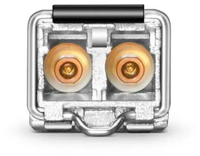 Alt view image 4 of 4 - Link-PP LS-MM852G-S3C 2.5Gbps SFP Transceiver 850nm 300m Duplex LC MMF VCSEL/PIN