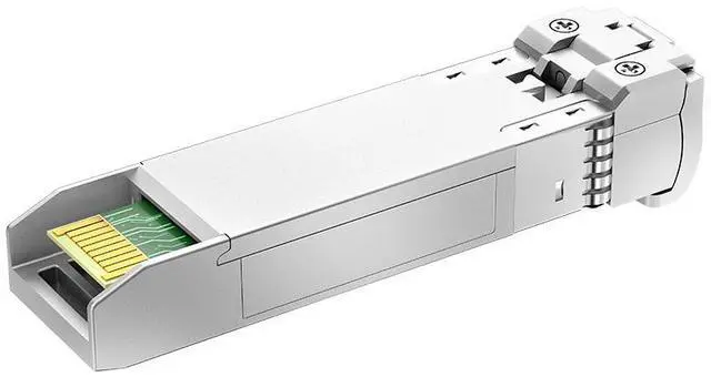 Alt view image 4 of 6 - LINK-PP LS-SM314G-40C 4.25Gbps SFP Transceiver, 1310nm, 40km, Duplex LC, SMF, DDM