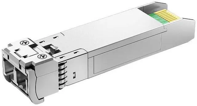 Alt view image 3 of 6 - LINK-PP LS-SM314G-40C 4.25Gbps SFP Transceiver, 1310nm, 40km, Duplex LC, SMF, DDM