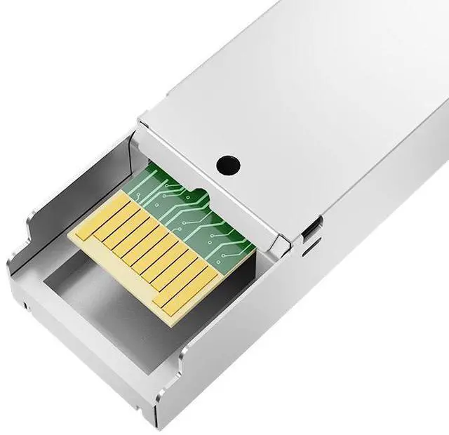 Alt view image 5 of 6 - LINK-PP LS-BL55311G-20C 1.25Gbps SFP Transceiver, 1550nm-TX/1310nm-RX, 20km, Simplex LC, SMF
FOR TP-Link TL-SM321A