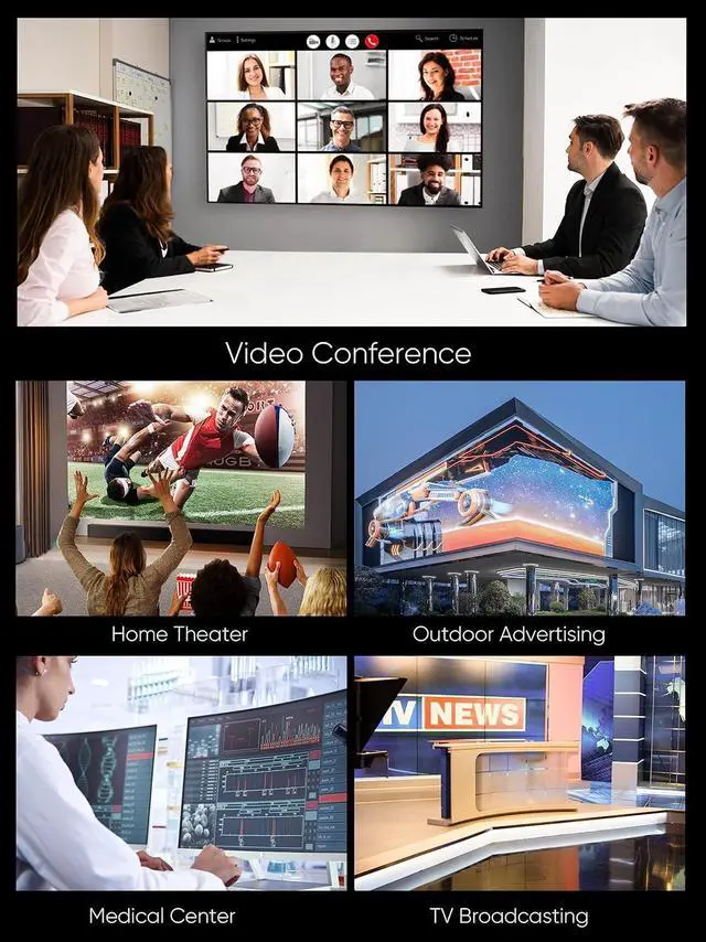 Alt view image 7 of 7 - CableCreation 8K HDMI Cable, HDMI for PS4 (48Gbps, 8K@60Hz) - 3.3 Feet, Xbox Series X HDMI Cable, eARC HDR HDCP 2.2 2.3