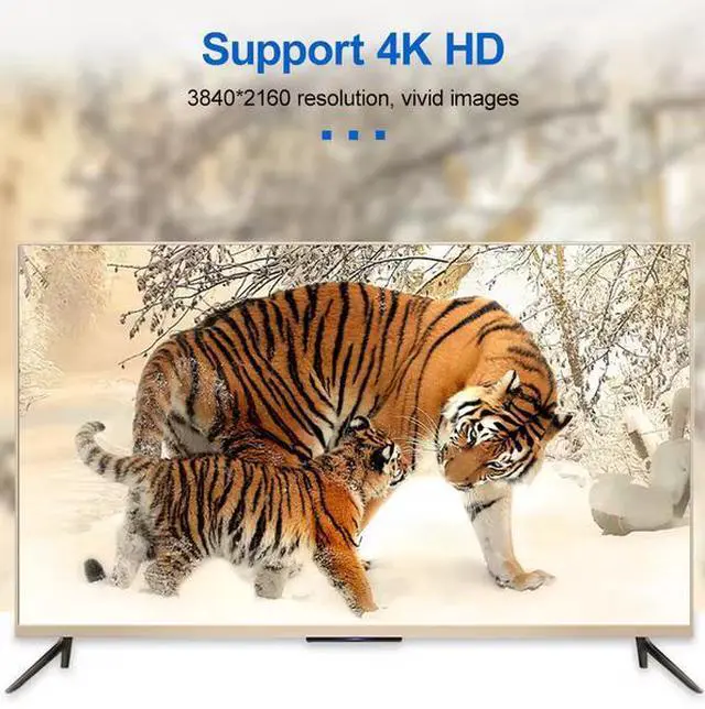 Alt view image 4 of 5 - ULT-unite Mini HDMI to HDMI Cable Male to Male 32AWG 1.2m Aluminium Alloy 4K Braided Twisted HDMI2.0 Cable for Camera Tablet Red