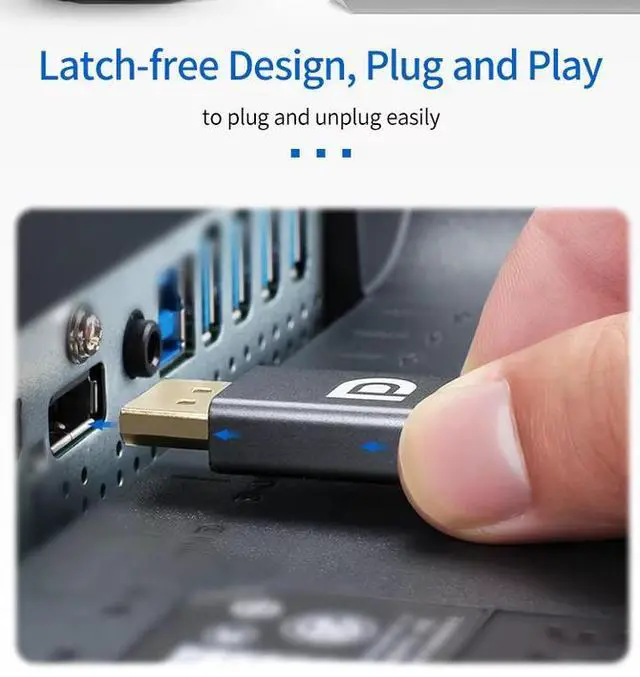 Alt view image 6 of 7 - 8K DisplayPort 1.4 Cable 2M Display Port Cable 8K 60Hz 4K 144Hz Ultra High Speed DP Cable for PC TV Gaming Monitor