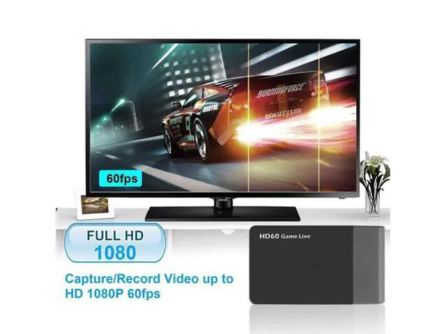 Alt view image 5 of 7 - EZCAP USB3.0 Video Capture 1080P 60FPS HDMI to USB 3.0 Game HD Video Capture Card Online Live Streaming Broadcast with Microphone Input eokCXOY