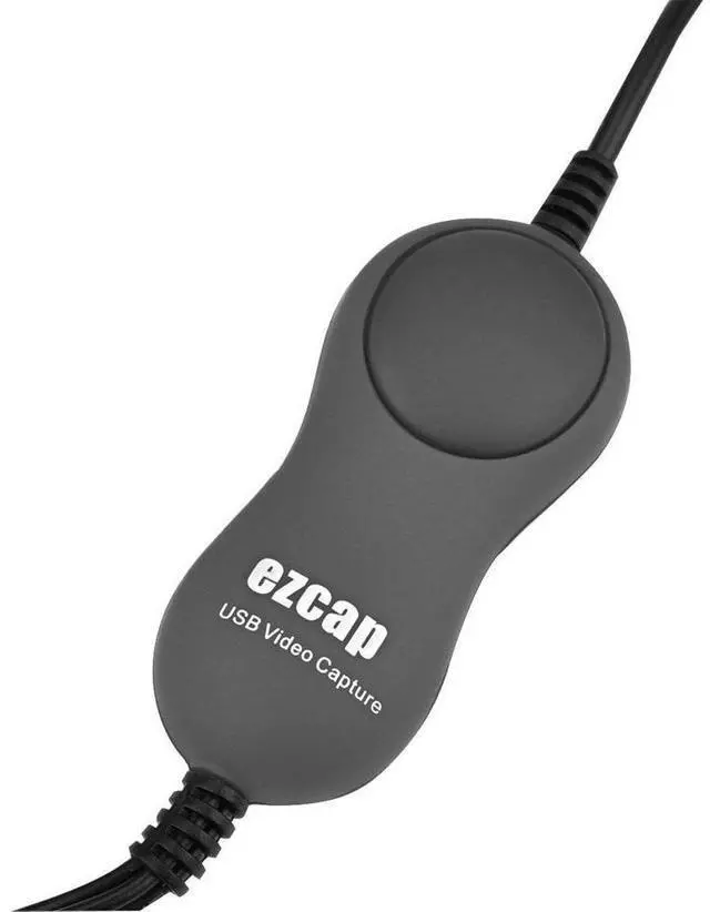 Alt view image 3 of 6 - USB Audio Video Capture USB 2.0 Video Converter Convert Analog Video to Digital Format eokCXOY