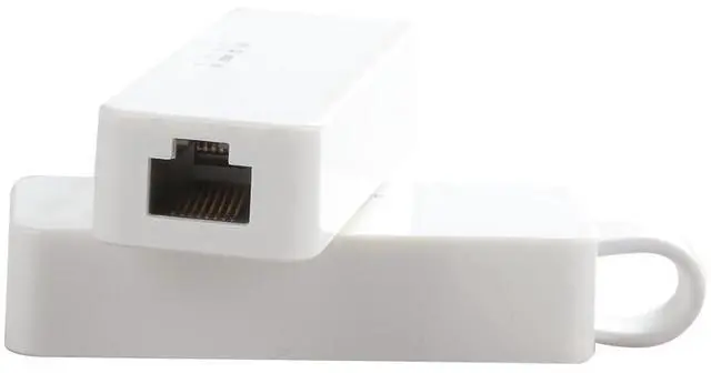 Alt view image 2 of 6 - USB 3.0 Network Card Adapter USB to Ethernet RJ45 Lan Gigabit Internet for Nintendo Switch Windows 7/8/10/11/XP eokCXOY