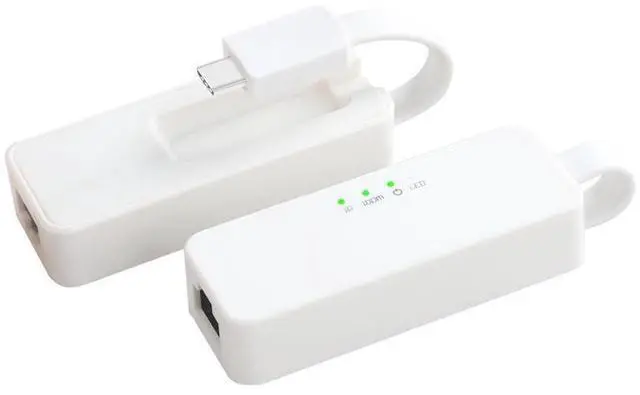 Main image of USB 3.0 Network Card Adapter USB to Ethernet RJ45 Lan Gigabit Internet for Nintendo Switch Windows 7/8/10/11/XP eokCXOY