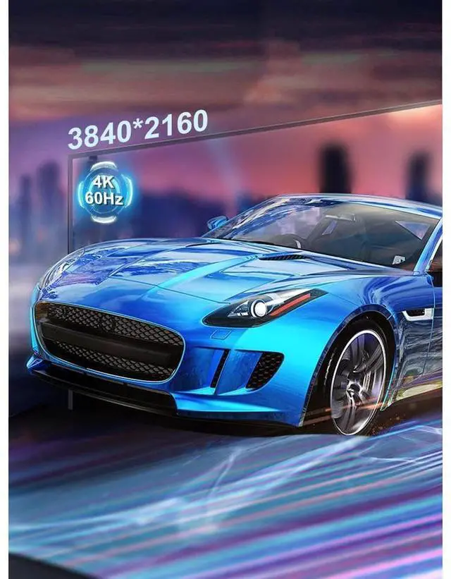 Alt view image 7 of 7 - 4K@60Hz HDMI KVM Switch 2 in 2 Out, 2 Port Dual Monitor HDMI KVM Switch for 2 Computers 2 Monitors, USB 3.0 PC Computer KVM Switch Keyboard Mouse Switcher Box for Laptop,PS4,Xbox (with Audio) eokCXOY