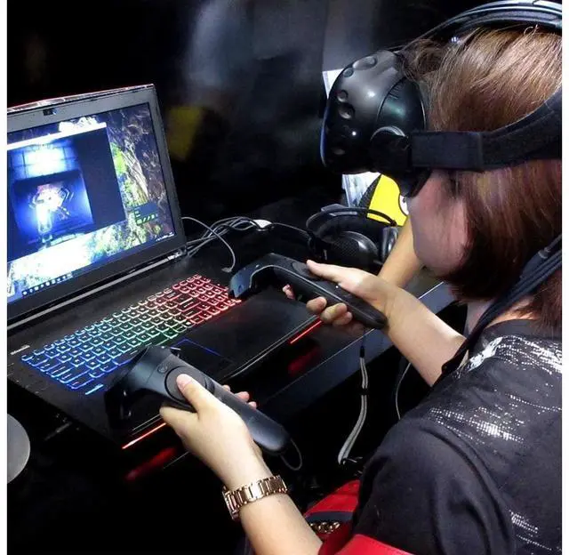 Alt view image 7 of 7 - USB C Cable 10FT / 3M, Oculus Quest Link Cable, High Speed Data Transfer & Fast Charging Cable Compatible for Quest 2 and Oculus Quest and Gaming PC eokCXOY