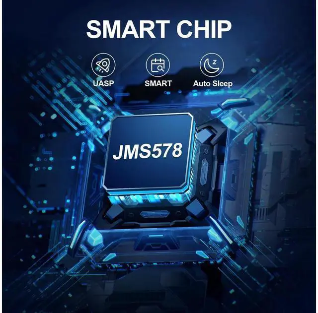 Alt view image 5 of 5 - USB To SATA 3 Cable Sata to USB 3.0 Adapter Cable for External 2.5 inch HDD 3.5 inch SSD Hard Disk Computer Connector (Adapter only) eokCXOY