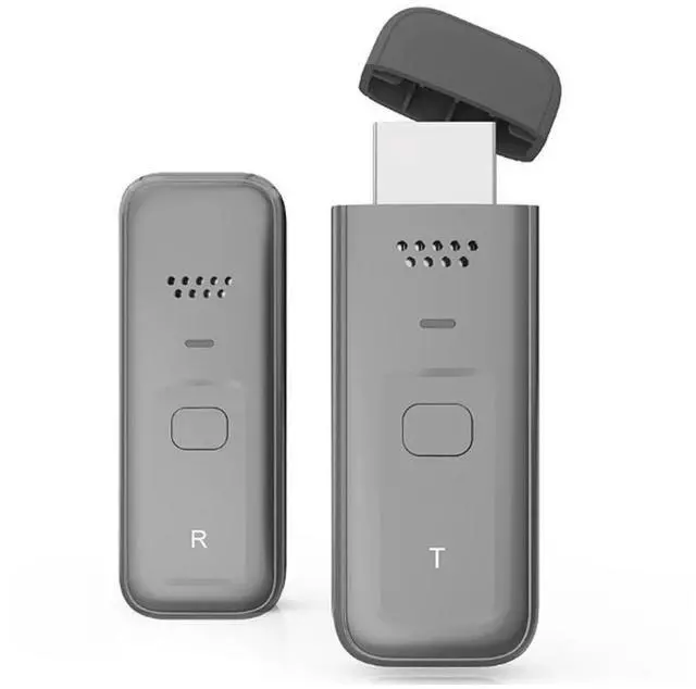 Main image of 5G 1080P 30M/100FT Wireless HDMI Video Audio Transmitter Receiver Extender Display Adapter Dongle For TV Box Monitor Projector PC eokCXOY