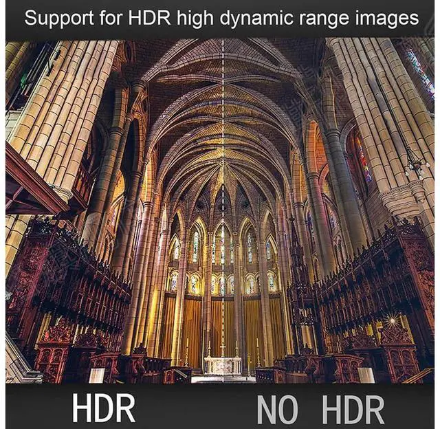 Alt view image 4 of 7 - HDMI 2.1 HDMI Matrix 4x2 8K @30HZ 60HZ 4K@ 60HZ 120HZ HDR ARC/CEC Switch Splitter 4 In to 2 Out SPDIF Optical + Stereo RCA L/R Audio Extractor with Remote Control eokCXOY