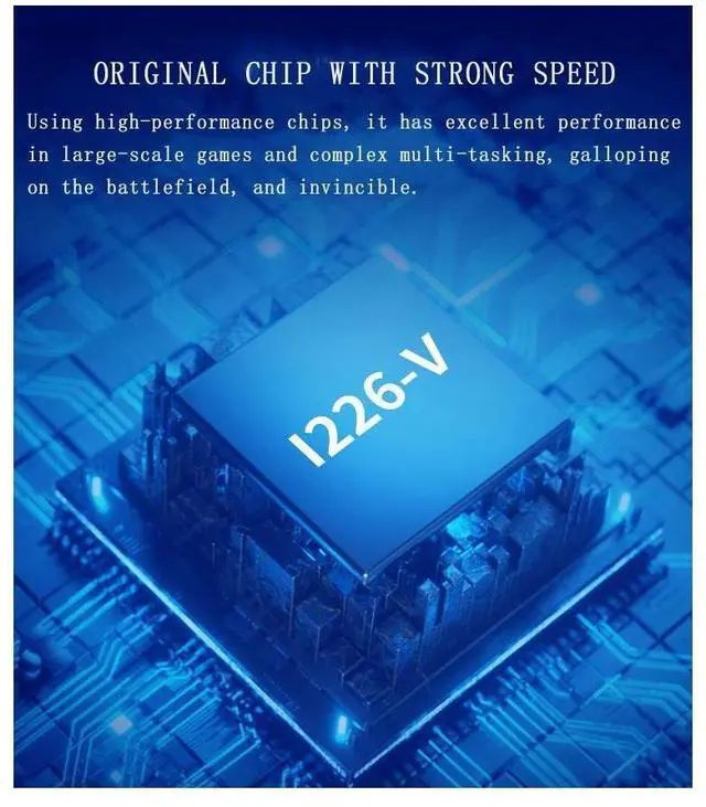 Alt view image 5 of 7 - 2.5Gbase-T Pcie Network Card Intel Chip I226-V 2.5G PCI Express Gigabit Ethernet Card Wired RJ45 LAN Adapter Converter for WINDOW 10 /11