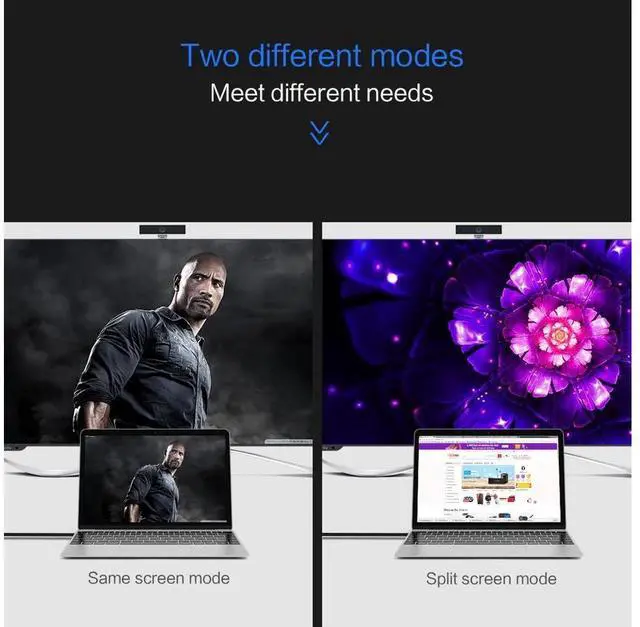 Alt view image 3 of 7 - 1080P 3D Bi-directional HDMI to DVI (DVI to HDMI) Cable DVI-D 24+1 Pin Adapter Cables for LCD DVD HDTV XBOX High Speed DVI to HDMI Cable (9.9FT / 3M) eokCXOY