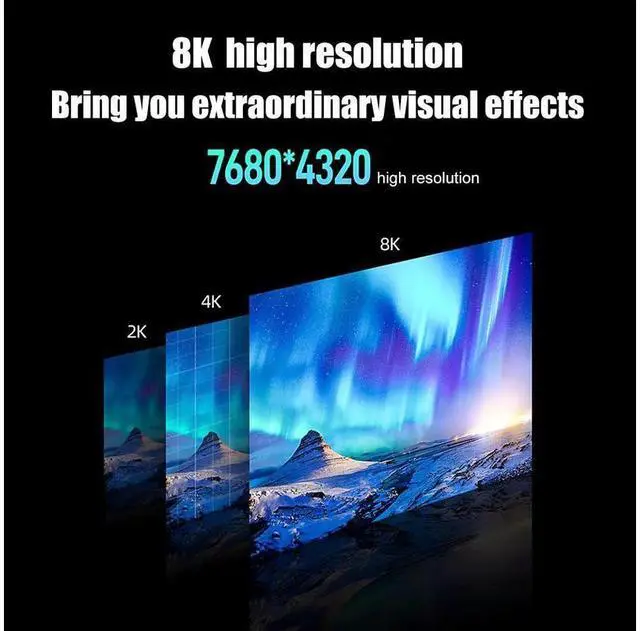 Alt view image 6 of 7 - Gen3 40Gbps USB 4.0 Type C to C 240W Fast Charging Cable 5FT, 240W Type C To USB C Fast Charging Cables 48V 5A USB4 PD3.1 QC5.0 Full Function Thunderbolt 3/4 40Gbps 8K 60Hz Video Data Cable eokCXOY