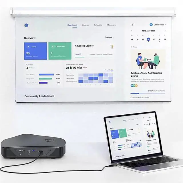 Alt view image 3 of 7 - HDMI 2.1 HDTV Cable Type-A Male to Male 8K 4K Hyper Super Flexible Ultra Thin Slim Cord High Speed for Computer HDTV 1.0M