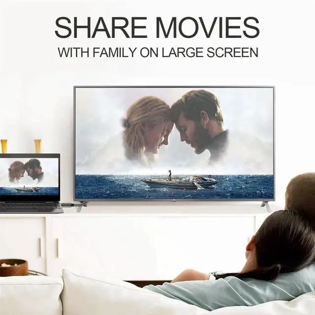 Alt view image 3 of 7 - Micro HDMI to HDMI 2.1 Ultra-HD UHD 8K 60hz 4K 120hz Cable 48Gbs HDMI Cord for Camera Tablet (1.5m)