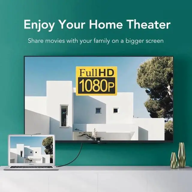 Alt view image 3 of 7 - DMS 59pin Male to Dual HDMI HDMI HDTV Female Extension Cable for GPU Graphics Card Displays