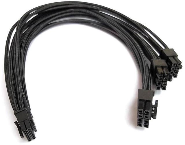 Cavo Di Prolunga Per Adattatore Di Alimentazione PC PCIE