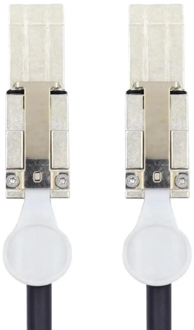 Main image of 20Gbps 40Gbps CAB-STK-E-0.5M FlexStack Stacking Cable Compatible for Catalyst 2960S 2960X 2960XR Networking Switch