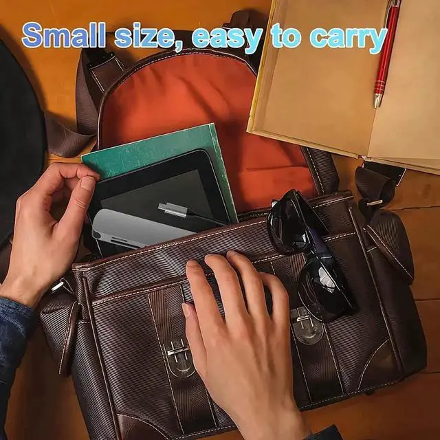 Alt view image 5 of 7 - WISDUMUSB C HUB, Docking Station 6 in 1 with USB 3.0 Port, USB-C Port/PD, 4K HDMI and SD/TF Card Reader, USB C Adapter Compatible with MacBook Pro/Air Laptops and Other Type-C Devices