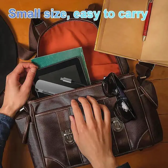 Alt view image 3 of 7 - WISDUM USB C HUB, USB C Adapter 6 in 1 with USB 3.0, 4K-HDMI, USB C Connection/PD, SD/TF Card Reader, Docking Station Compatible with MacBook Pro/Air Laptop and Other Type C Device