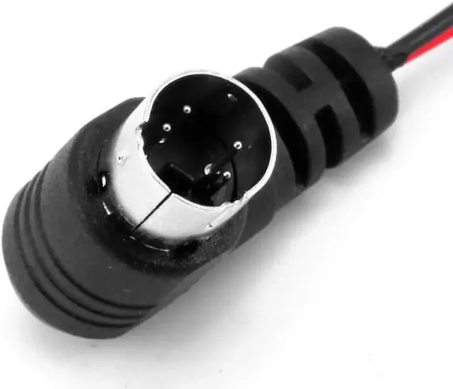 Alt view image 2 of 4 - WISDUM Radiolink Trainer Wireless Cable PPM Signal Transmitter for AT9 AT9S AT10II T8FB Remote Controller