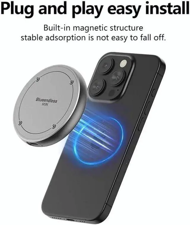 Alt view image 5 of 7 - WISDUM SSD Enclosure, External, 10Gbps M.2 NVMe to USB Adapter/Reader, Support M and B&M Keys, Size 2230/2242