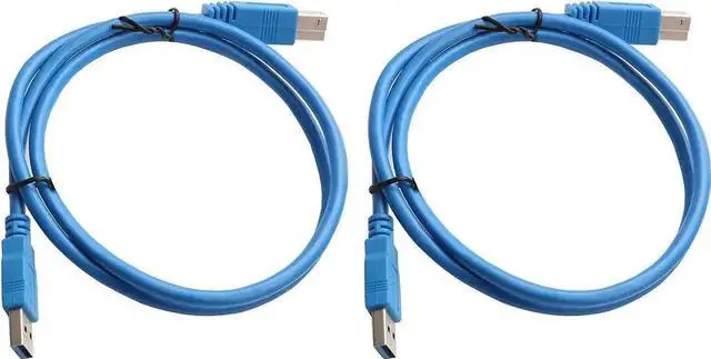 Alt view image 2 of 7 - WISDUM External USB 3.1 & 3.0, 3.5" and 2.5" Sata III Hard Disk, Black