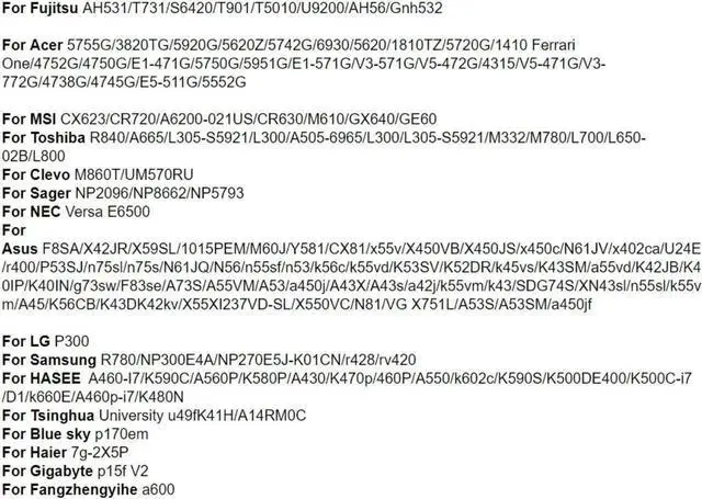 Alt view image 6 of 6 - WISDUM PCIE EXP GDC External Laptop Video Card Dock Graphics Card Laptop Docking Station for Beast Mini PCI-E/NGFF M.2 / Expresscard (Only NGFF M.2 A-Key Cable)