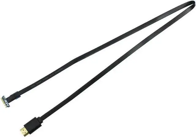 Alt view image 4 of 6 - WISDUM PCIE EXP GDC External Laptop Video Card Dock Graphics Card Laptop Docking Station for Beast Mini PCI-E/NGFF M.2 / Expresscard (Only NGFF M.2 A-Key Cable)