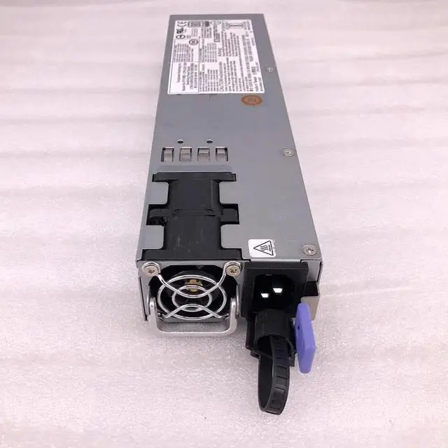 Alt view image 2 of 3 - WISDUM For CPR-2021-2M1 Redundant Power Supply 2000W CPR-2021-2M17 Perfectly Tested