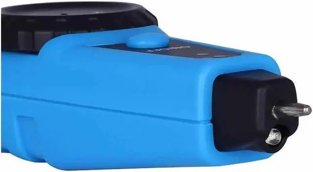 Alt view image 7 of 7 - 1PCS RJ11 RJ45 Cat5 Cat6 Telephone Wire Tracker Tracer Toner Ethernet LAN Network Cable Tester Detector Line Finder