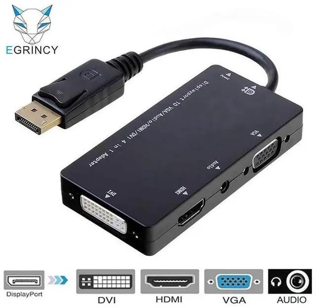 Main image of Mini 3.5mm Plug Jack to 2 RCA Male Music Stereo Audio Y adapter Adaptor Cable Kabel Cord AUX for Mp3 Pod Phone TV Sound Speakers