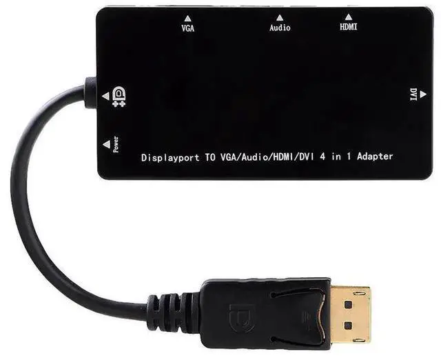 Alt view image 3 of 6 - Mini 3.5mm Plug Jack to 2 RCA Male Music Stereo Audio Y adapter Adaptor Cable Kabel Cord AUX for Mp3 Pod Phone TV Sound Speakers